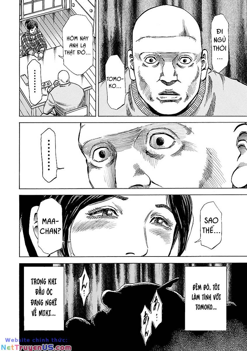 Unagi Oni Chapter 9 - TC Truyện