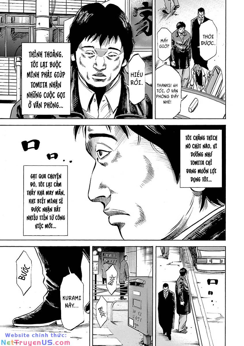 Unagi Oni Chapter 2 - TC Truyện