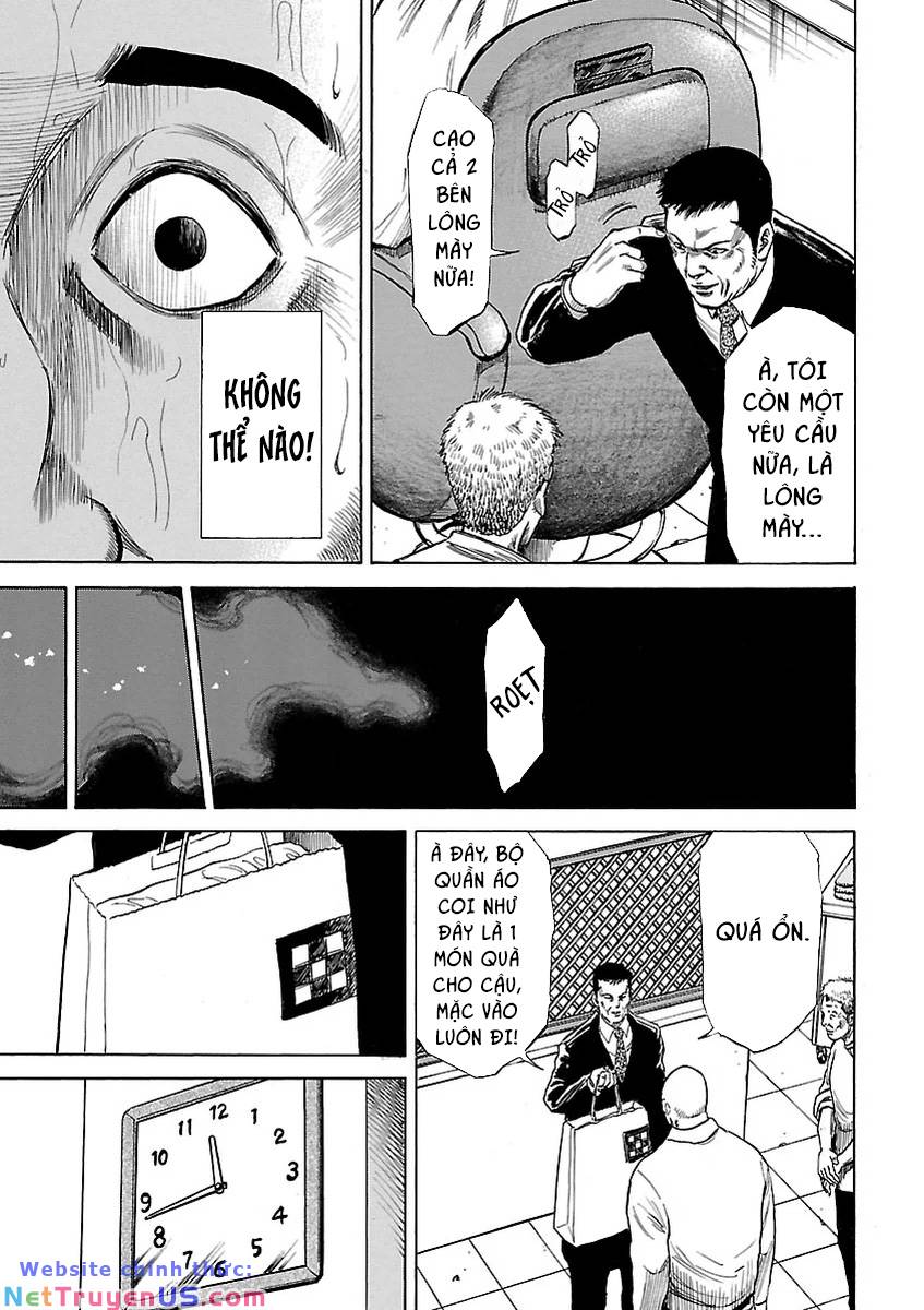 Unagi Oni Chapter 2 - TC Truyện