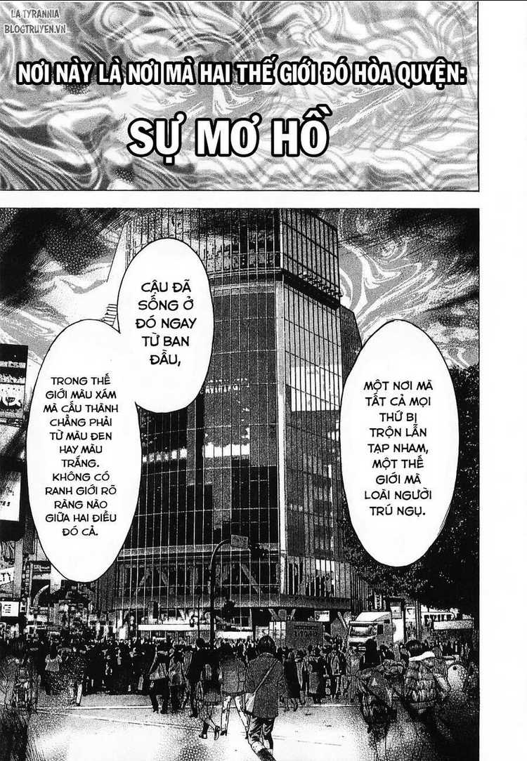 Usogui Chapter 88 - TC Truyện