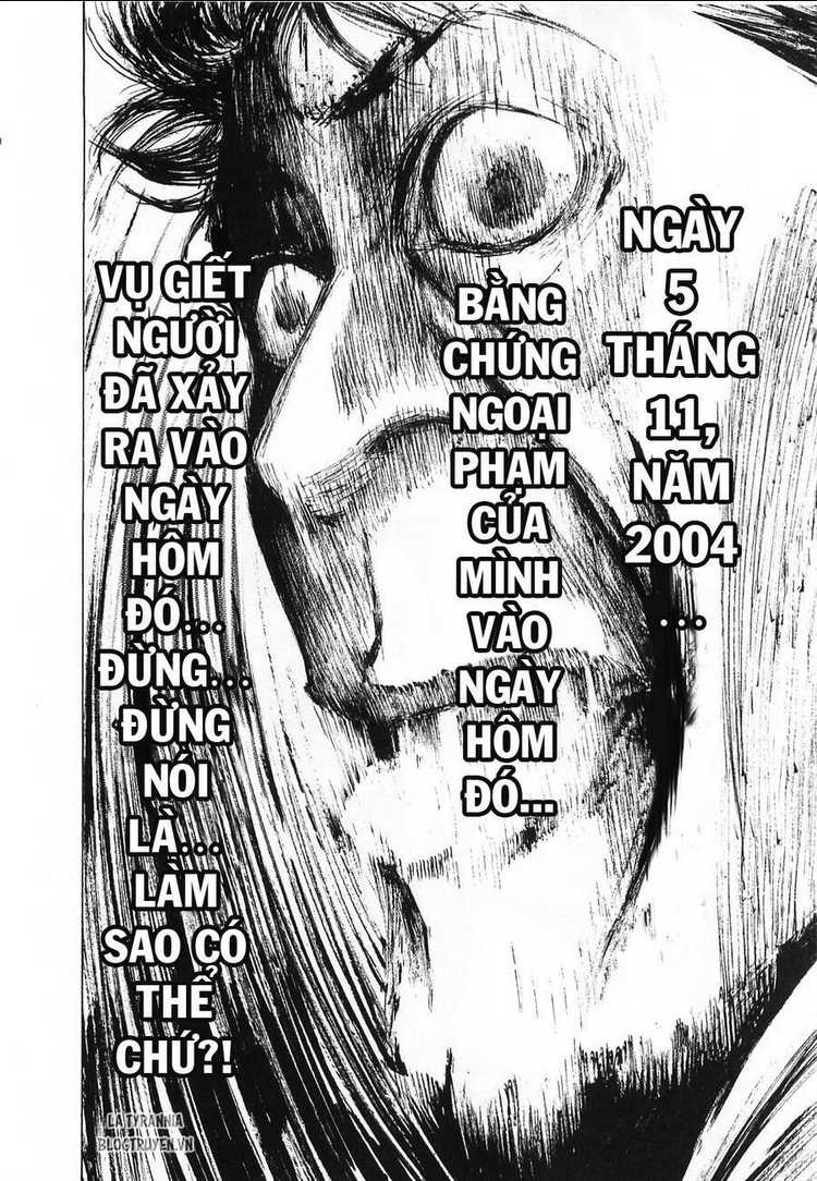 Usogui Chapter 88 - TC Truyện