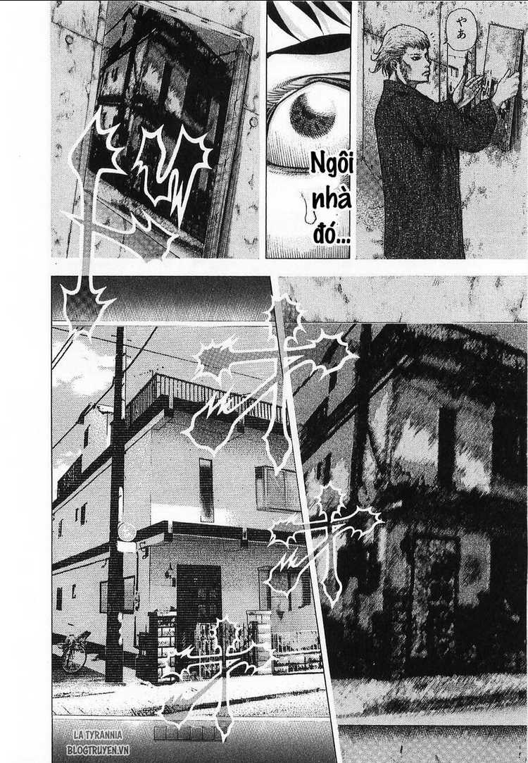 Usogui Chapter 88 - TC Truyện