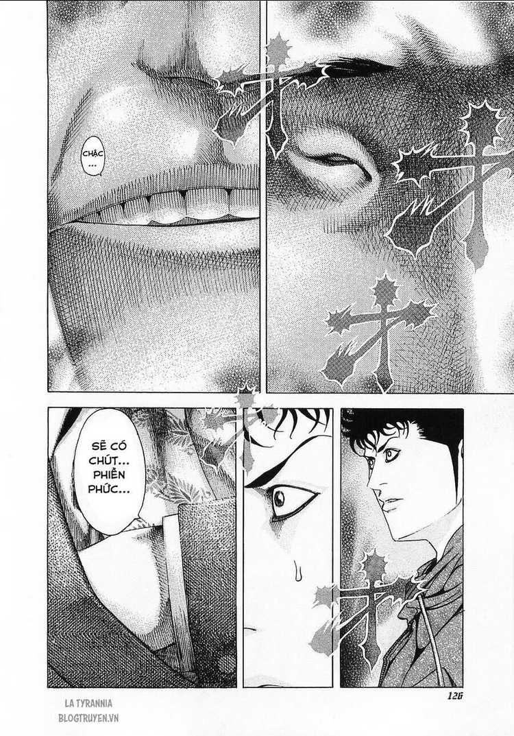Usogui Chapter 82 - TC Truyện