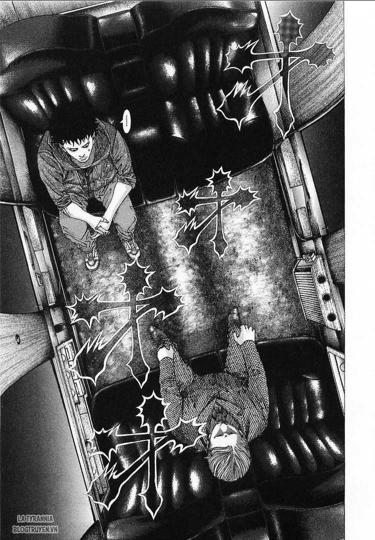 Usogui Chapter 82 - TC Truyện