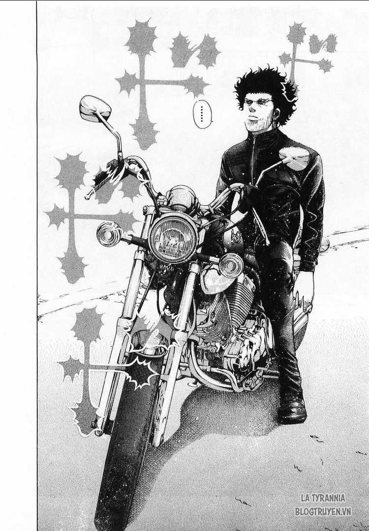 Usogui Chapter 82 - TC Truyện