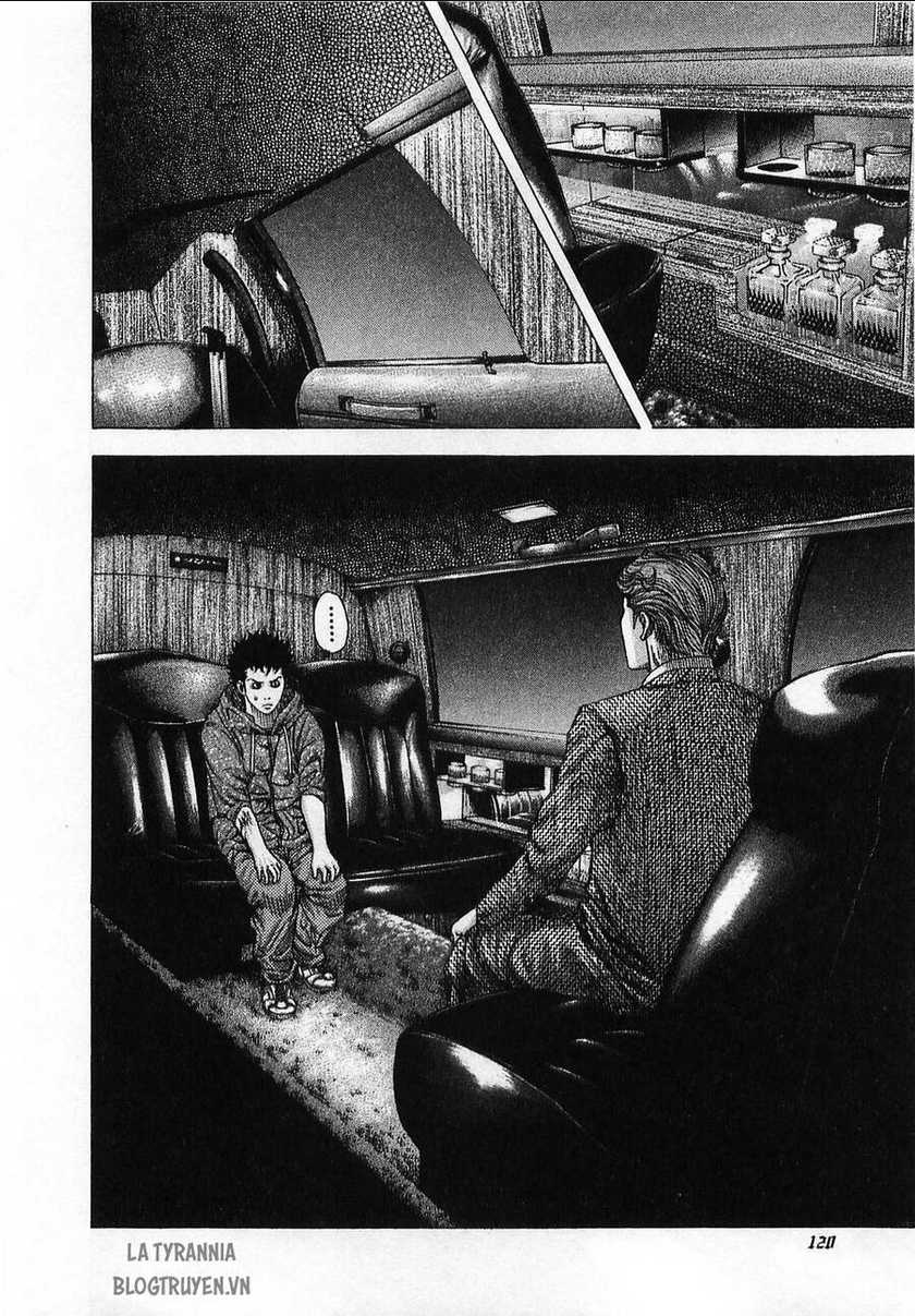 Usogui Chapter 82 - TC Truyện