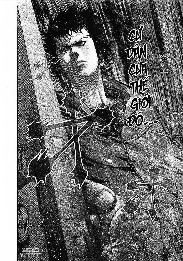Usogui Chapter 83 - TC Truyện