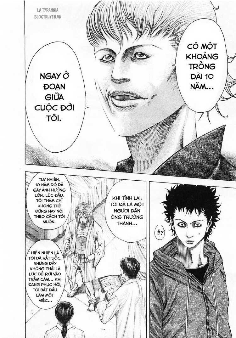 Usogui Chapter 83 - TC Truyện