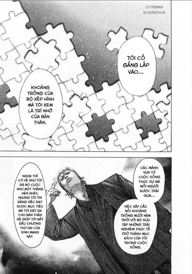 Usogui Chapter 83 - TC Truyện