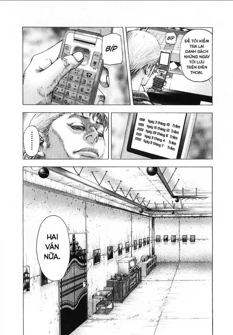 Usogui Chapter 93 - TC Truyện