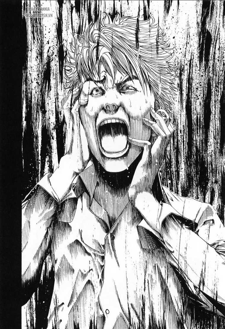 Usogui Chapter 93 - TC Truyện
