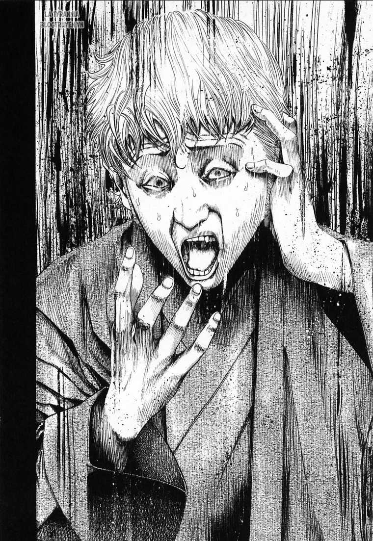 Usogui Chapter 93 - TC Truyện