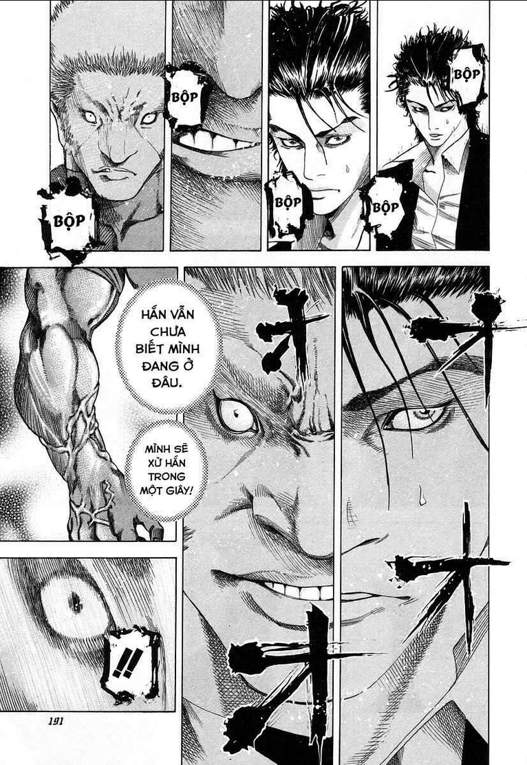 Usogui Chapter 42 - TC Truyện