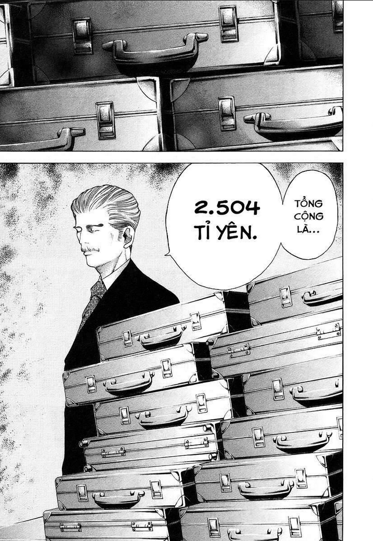Usogui Chapter 42 - TC Truyện