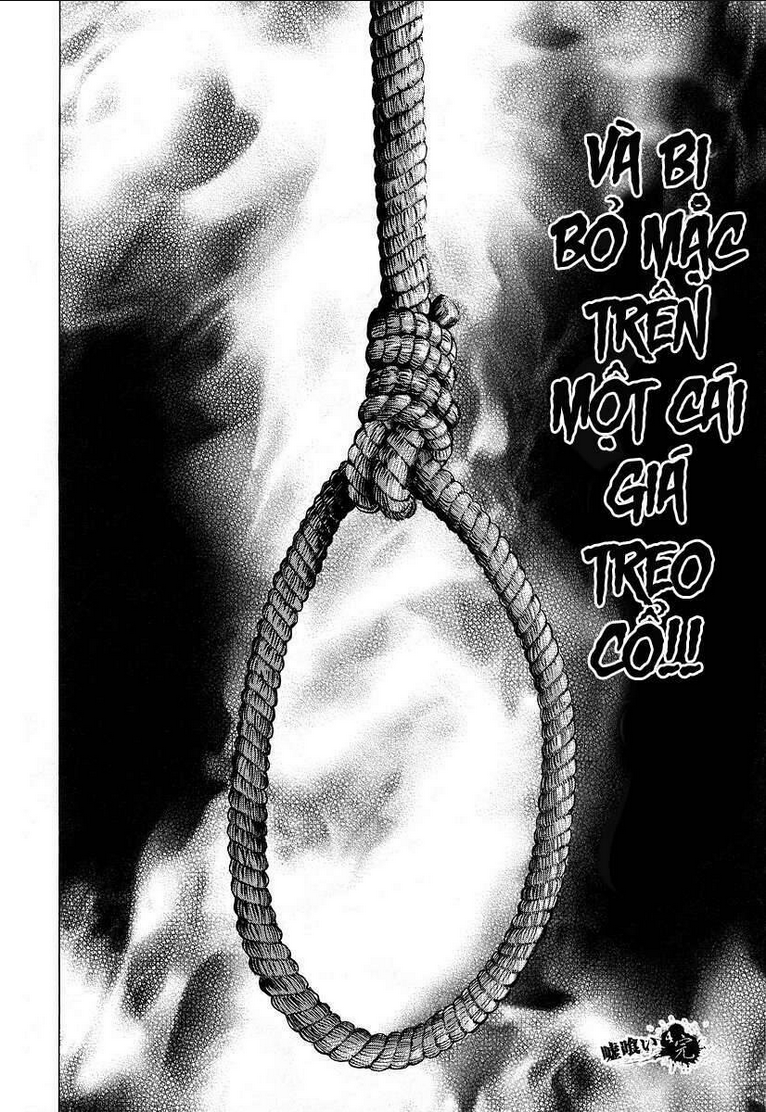 Usogui Chapter 42 - TC Truyện