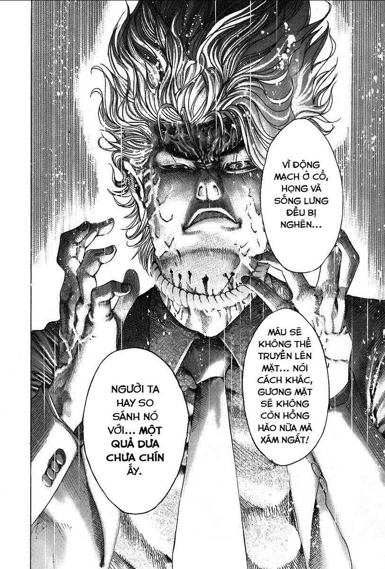 Usogui Chapter 44 - TC Truyện