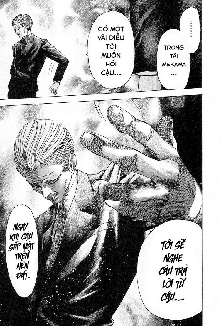 Usogui Chapter 53 - TC Truyện