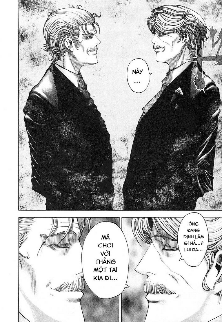 Usogui Chapter 56 - TC Truyện