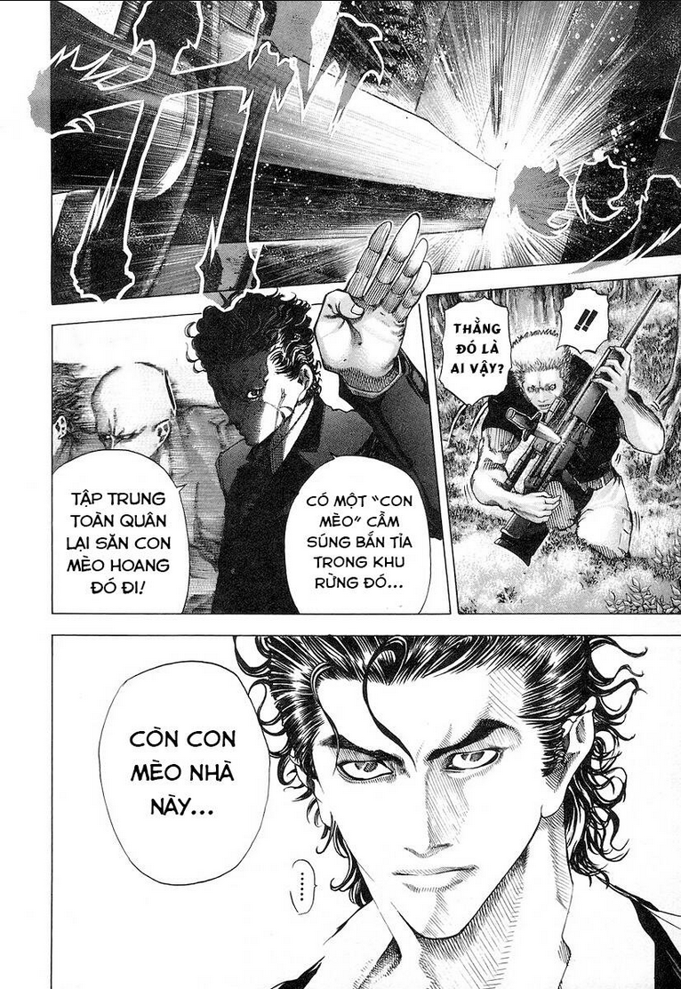 Usogui Chapter 56 - TC Truyện