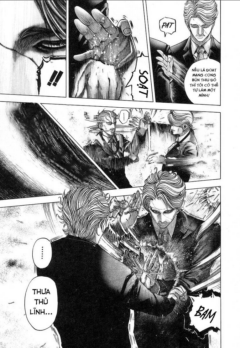 Usogui Chapter 56 - TC Truyện
