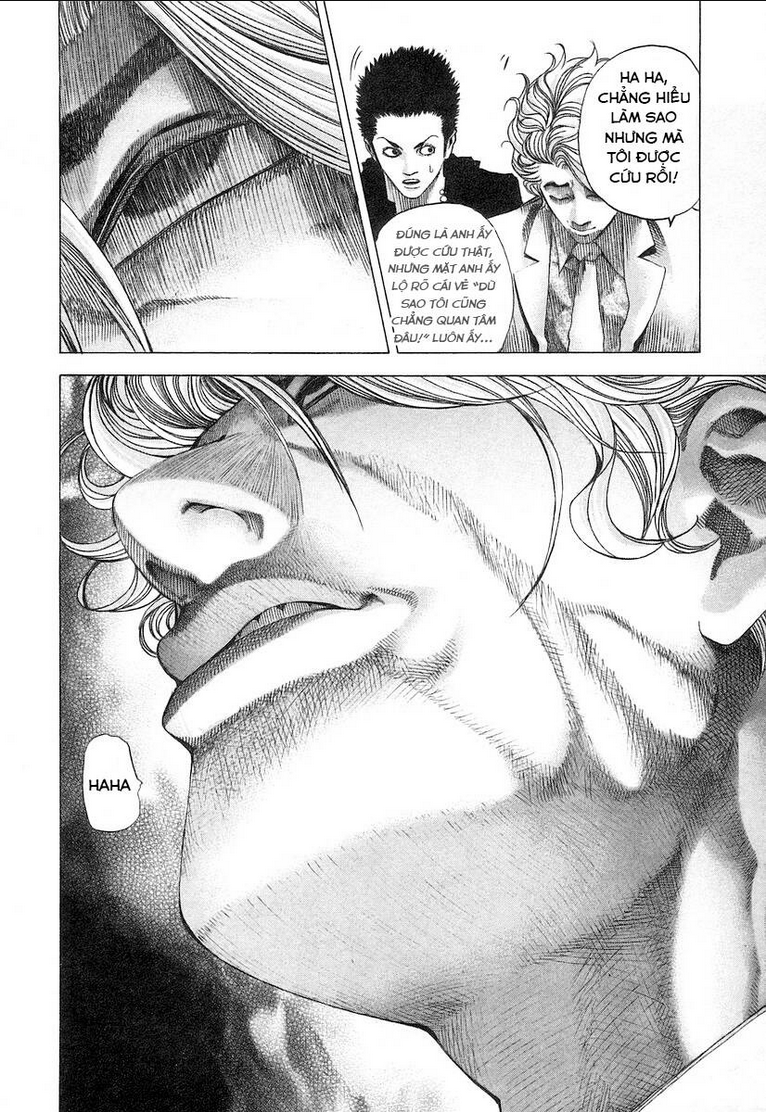 Usogui Chapter 56 - TC Truyện
