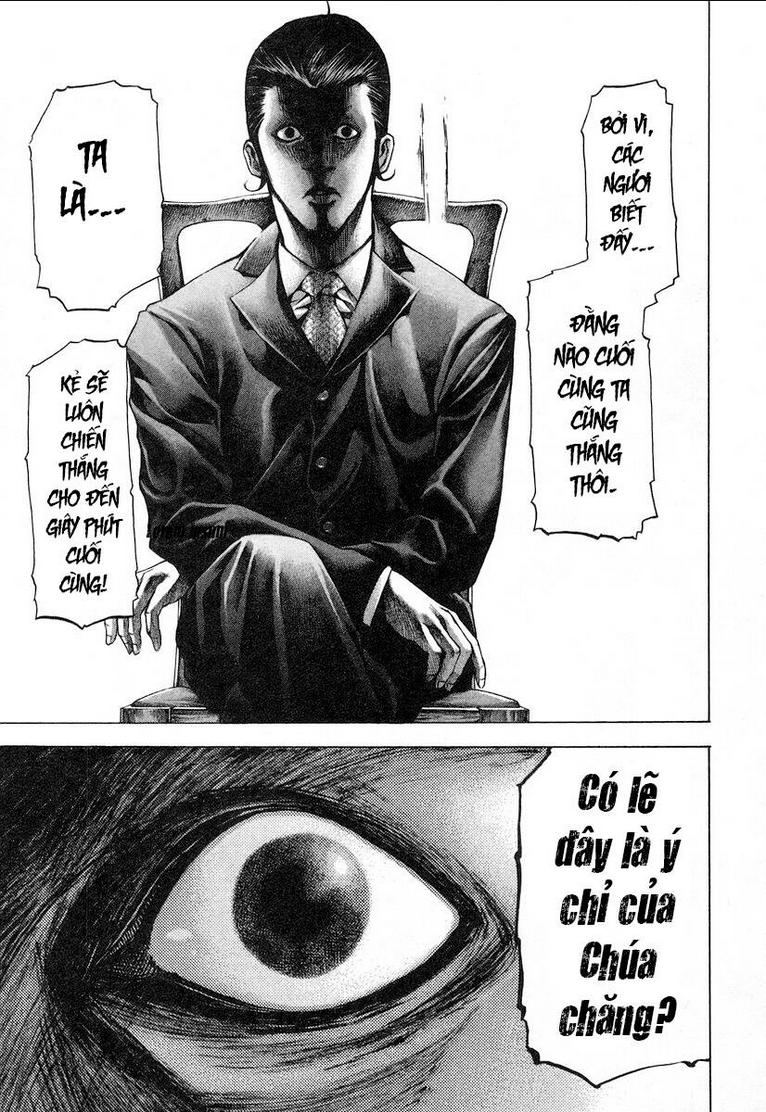 Usogui Chapter 56 - TC Truyện