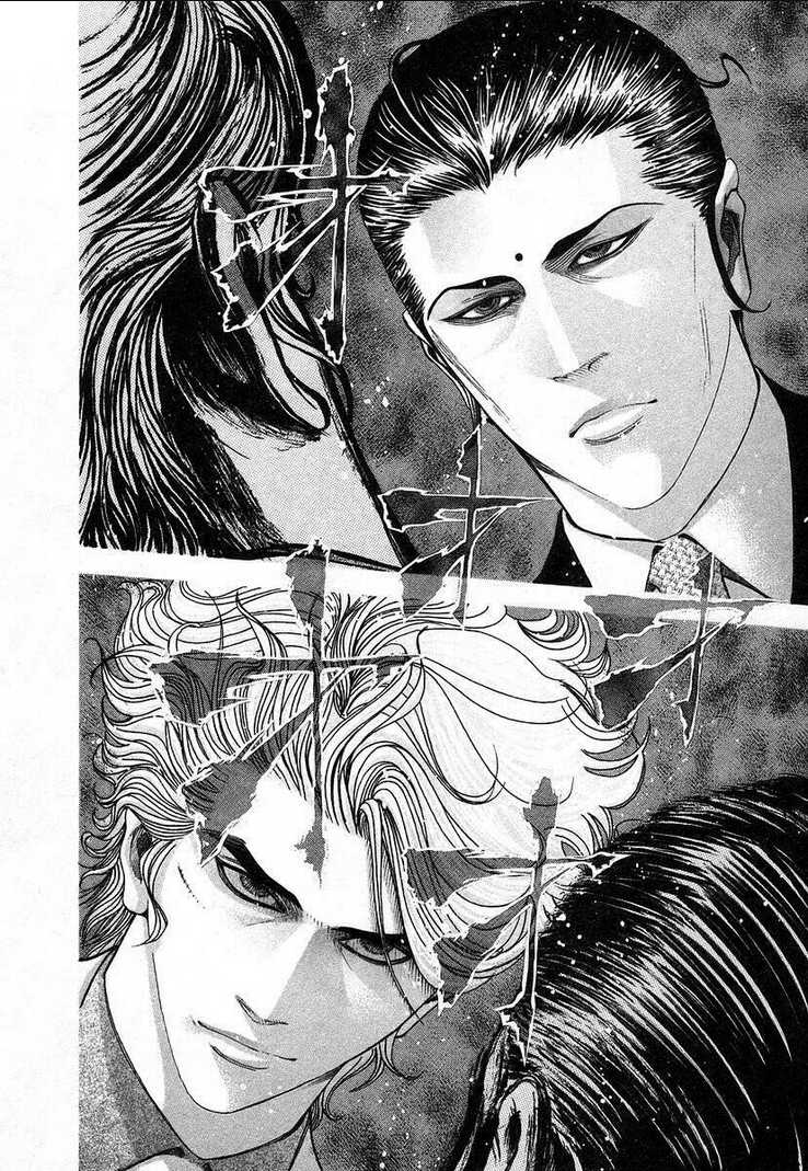 Usogui Chapter 69 - TC Truyện