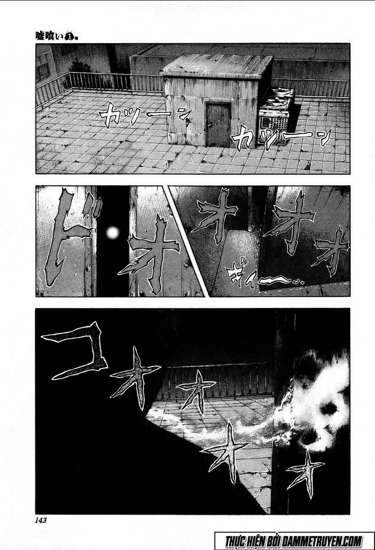 Usogui Chapter 6 - TC Truyện