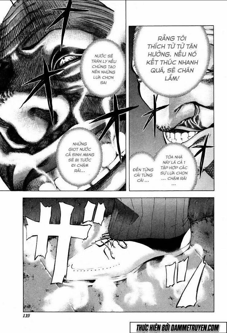 Usogui Chapter 6 - TC Truyện