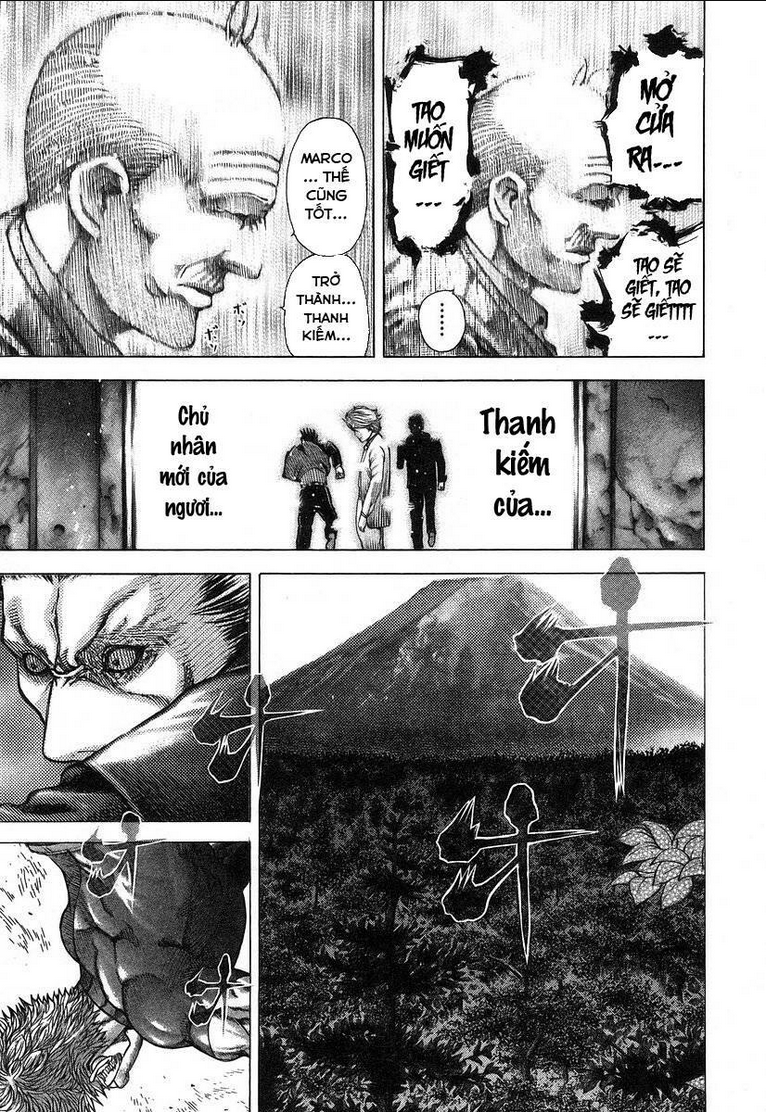 Usogui Chapter 61 - TC Truyện