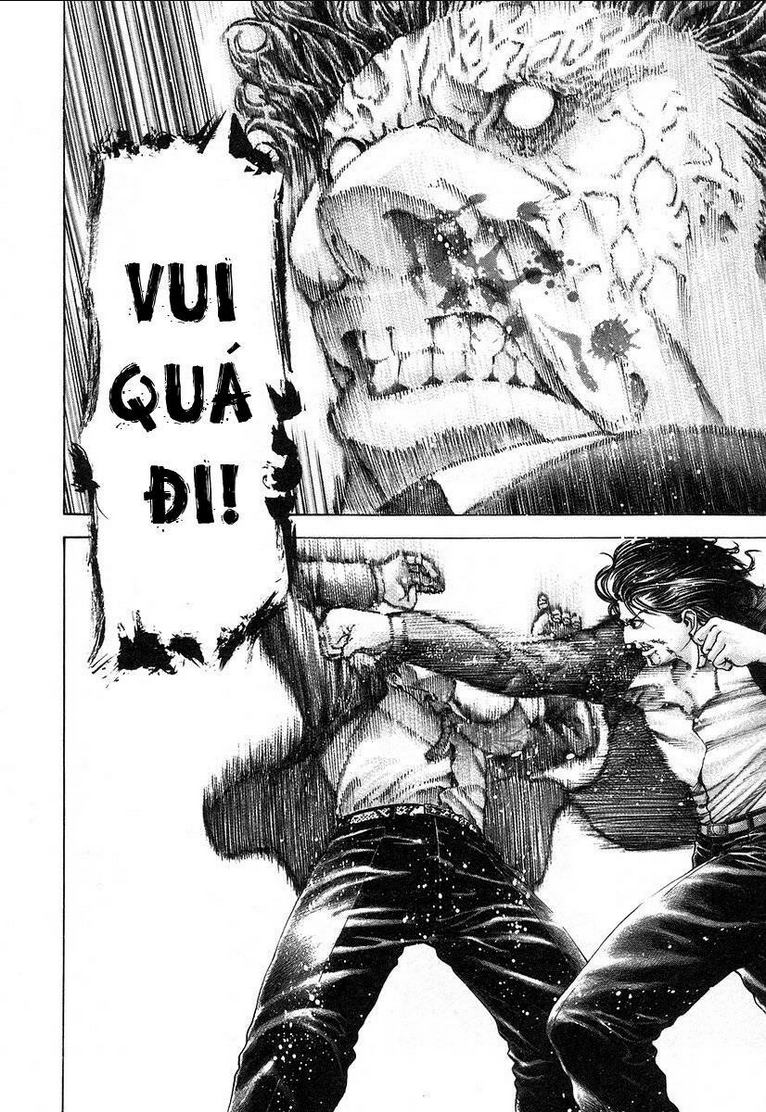 Usogui Chapter 62 - TC Truyện
