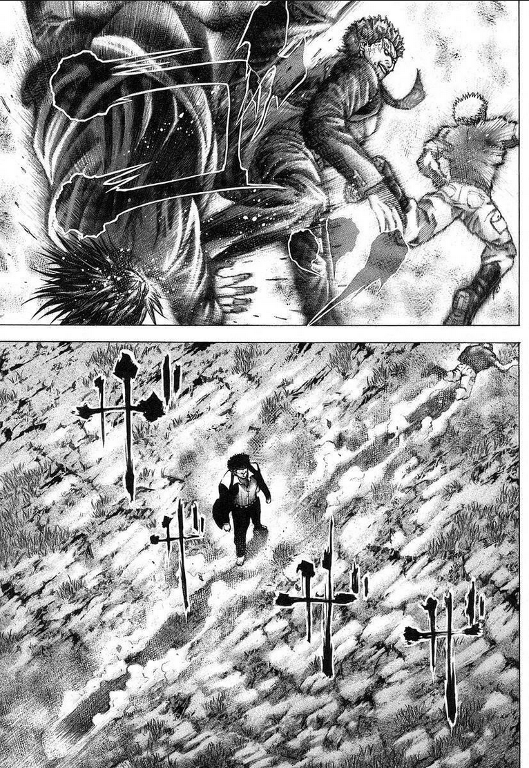 Usogui Chapter 62 - TC Truyện