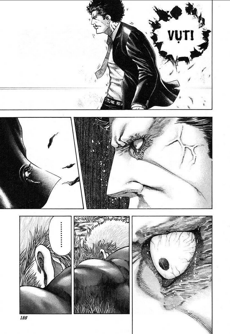 Usogui Chapter 62 - TC Truyện