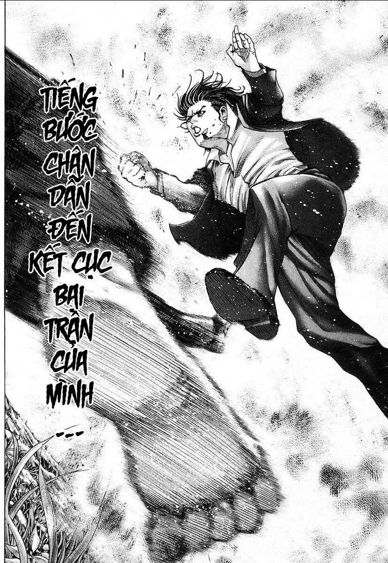 Usogui Chapter 62 - TC Truyện