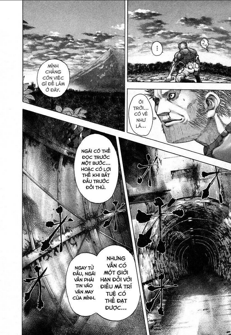 Usogui Chapter 65 - TC Truyện