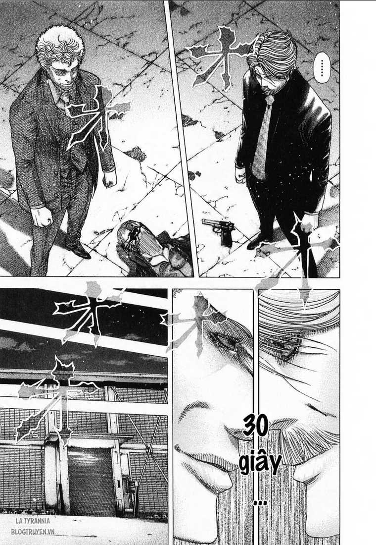 Usogui Chapter 79 - TC Truyện