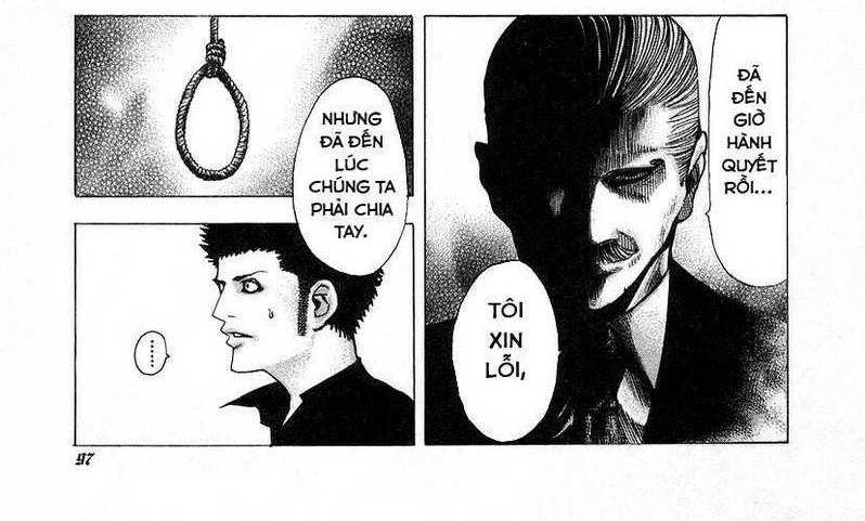 Usogui Chapter 70 - TC Truyện