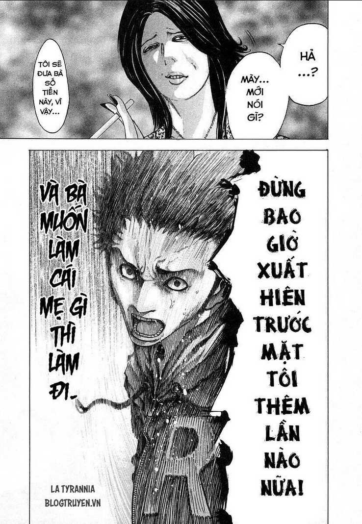 Usogui Chapter 70 - TC Truyện