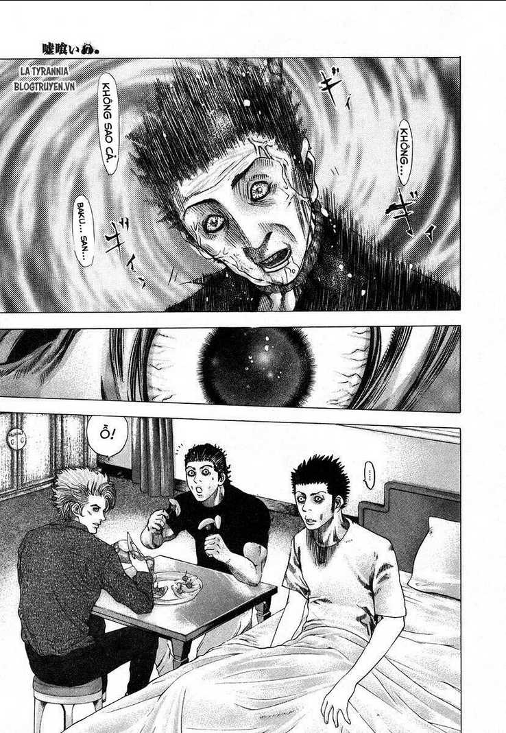 Usogui Chapter 70 - TC Truyện