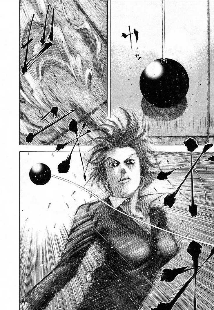 Usogui Chapter 74 - TC Truyện
