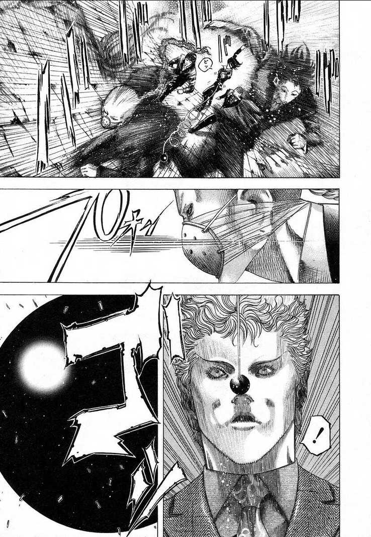 Usogui Chapter 74 - TC Truyện