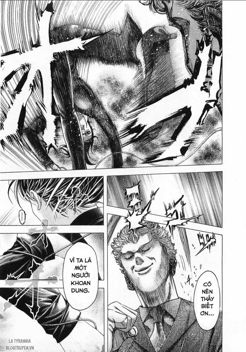 Usogui Chapter 76 - TC Truyện