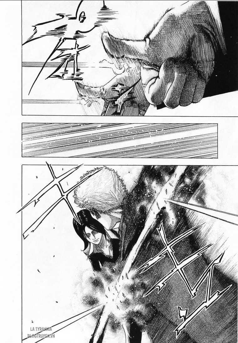 Usogui Chapter 76 - TC Truyện