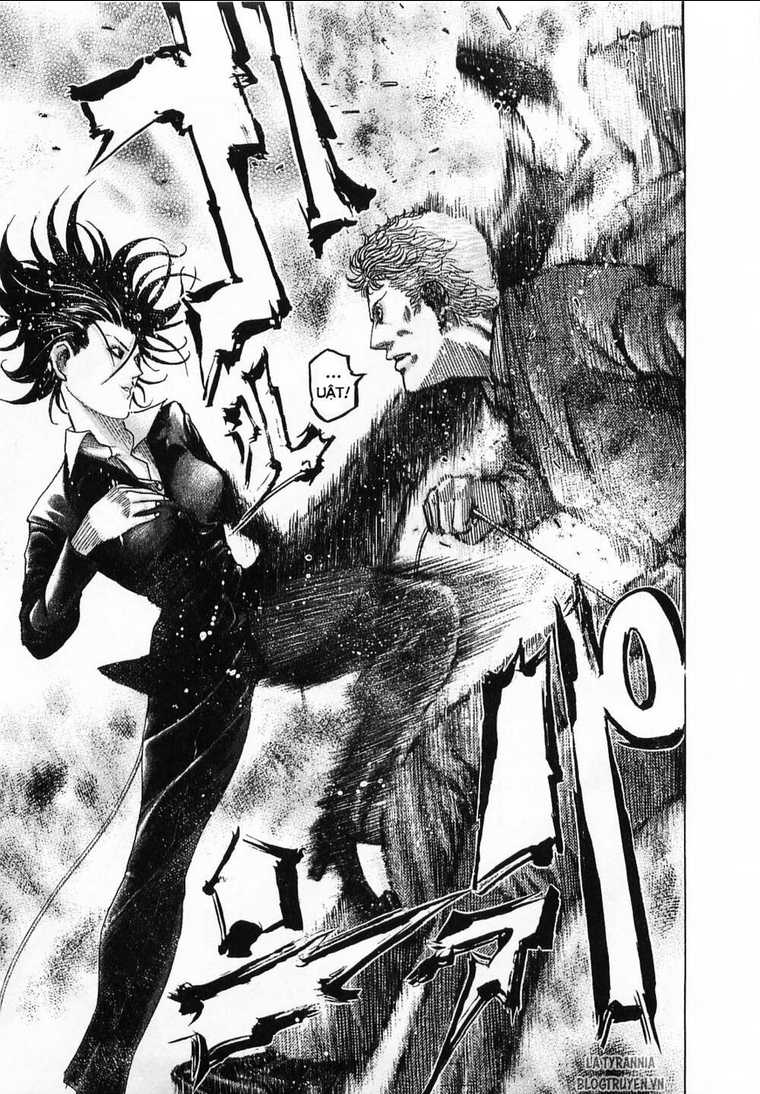 Usogui Chapter 76 - TC Truyện