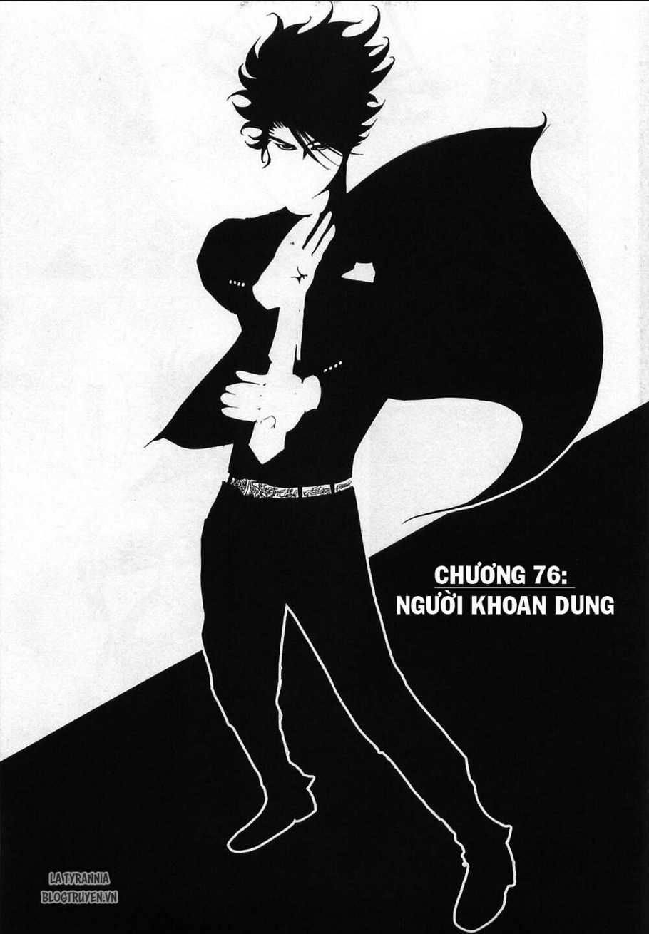 Usogui Chapter 76 - TC Truyện