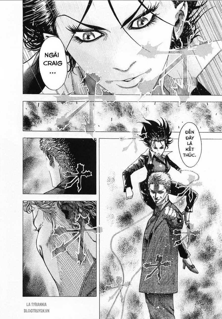 Usogui Chapter 76 - TC Truyện