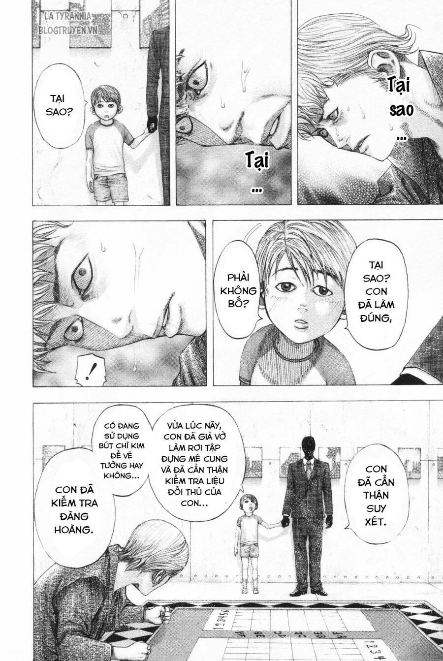 Usogui Chapter 102 - TC Truyện