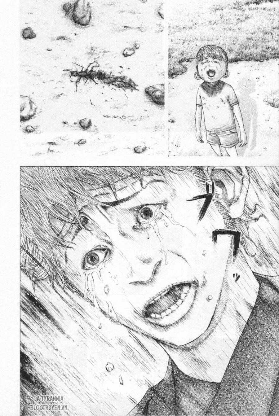 Usogui Chapter 102 - TC Truyện