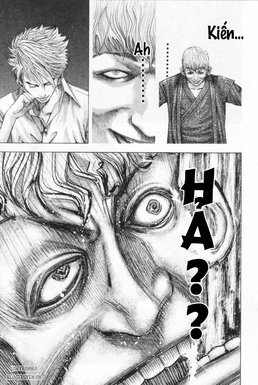 Usogui Chapter 102 - TC Truyện