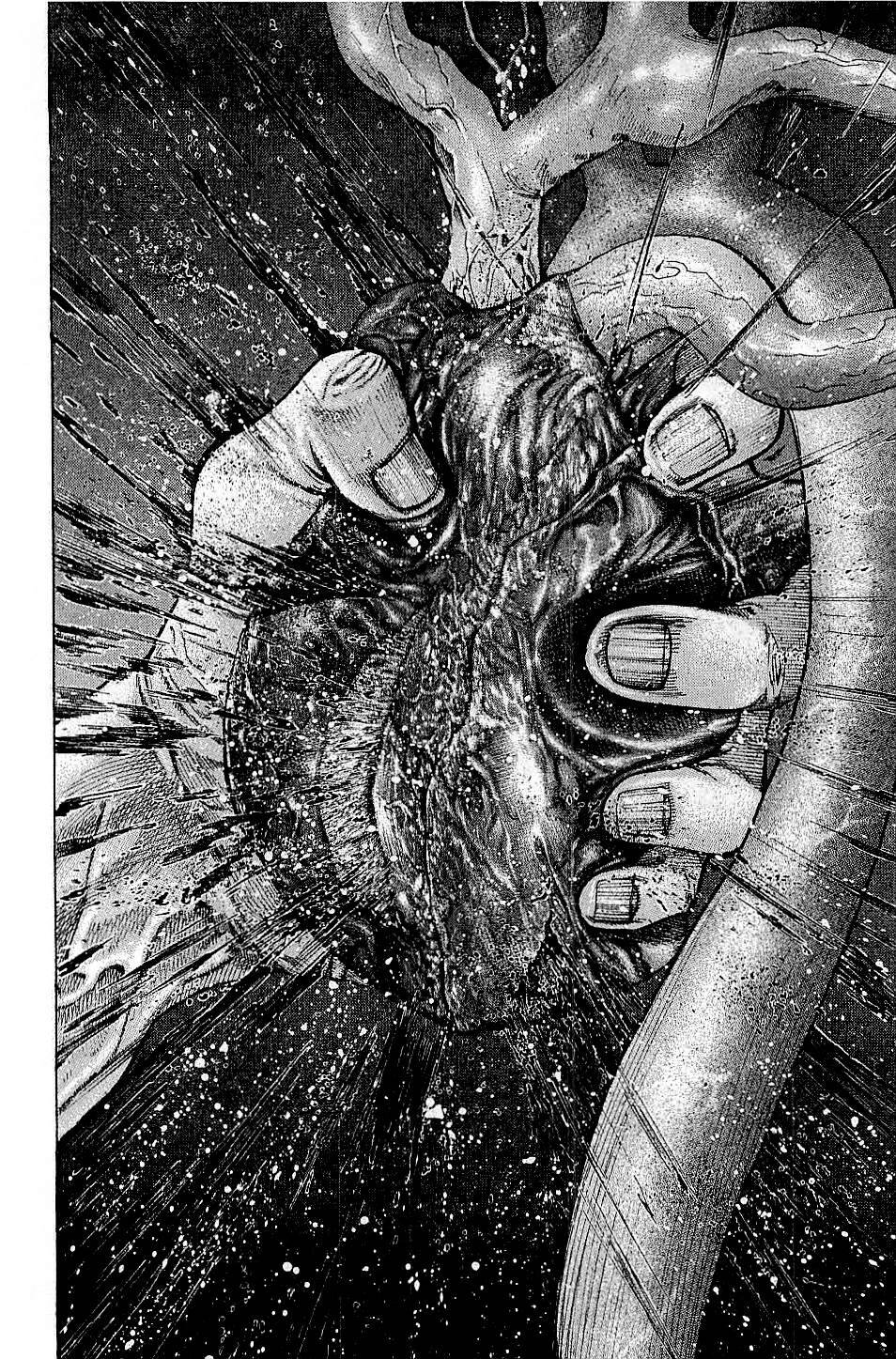 Usogui Chapter 115 - TC Truyện